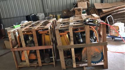 熊口管理区行李、家具、电器包装托运