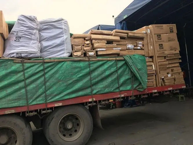 熊口管理区家具托运